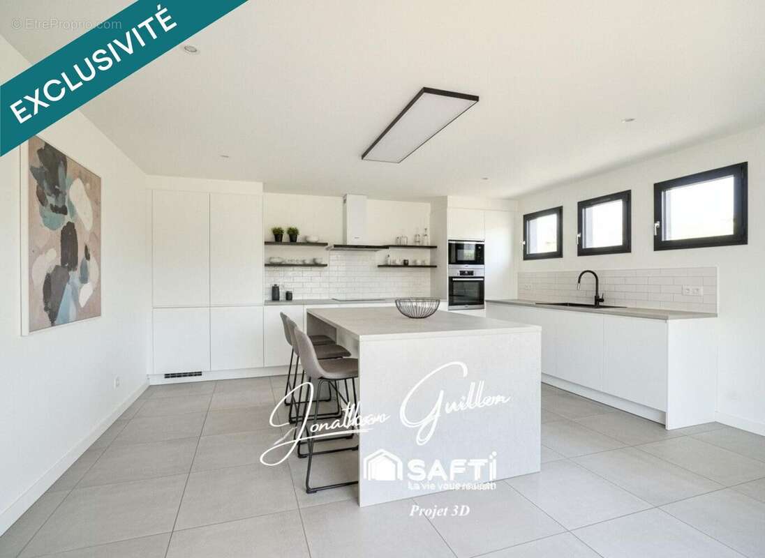 Photo 3 - Maison à MONTRY