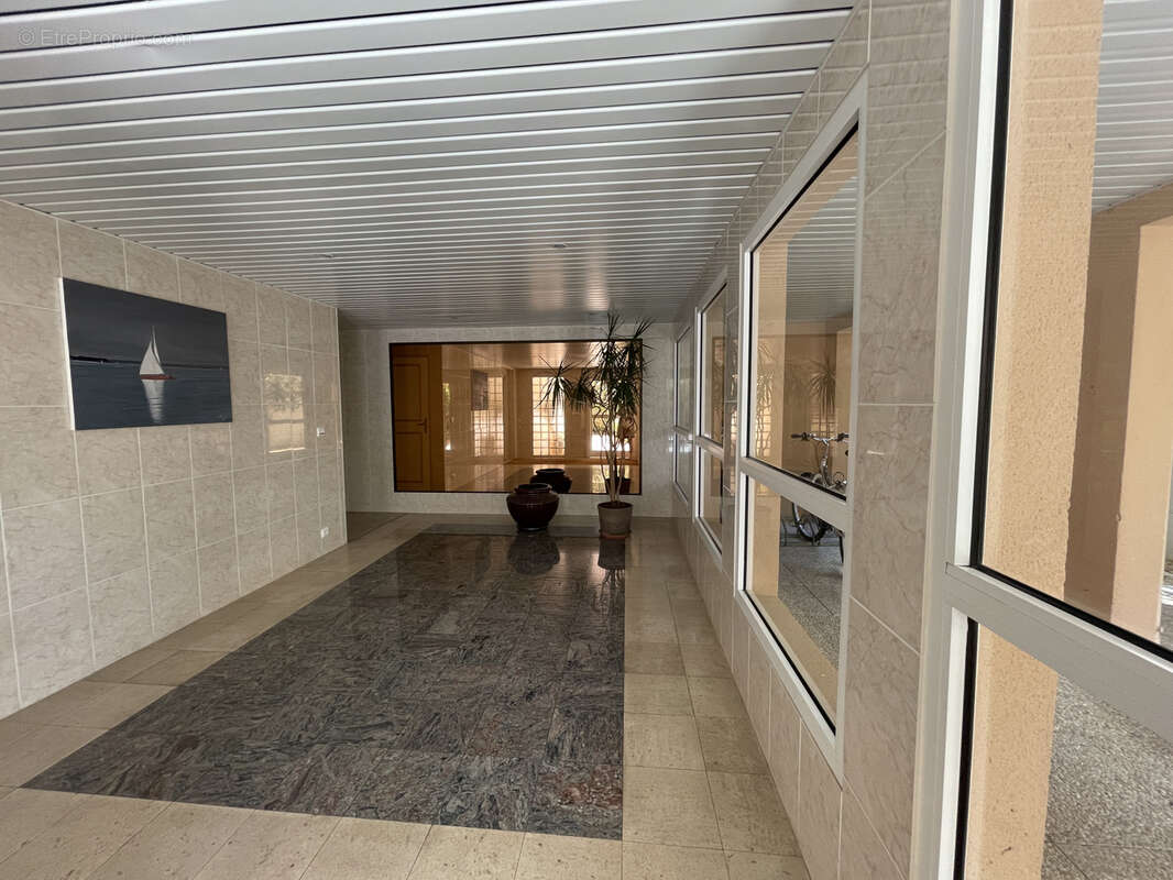 Appartement à ARCACHON