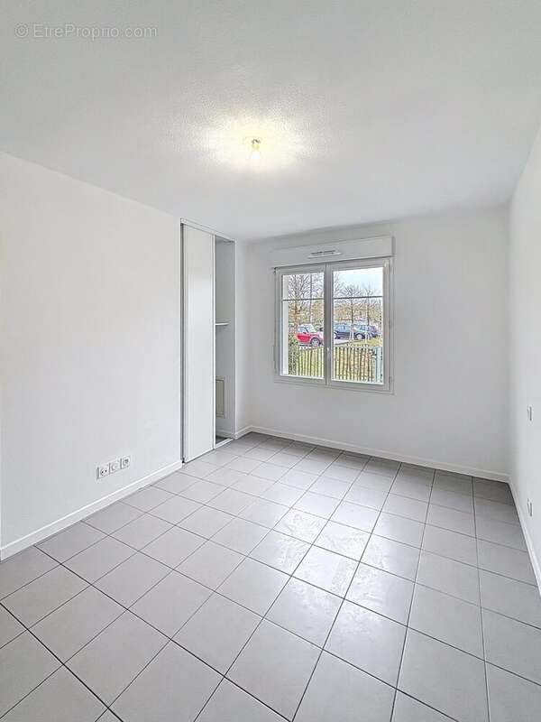 Appartement à BIGANOS