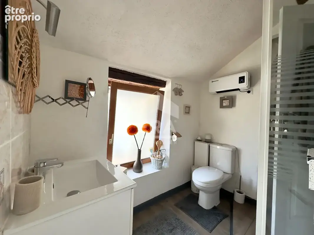 Maison 147m² à le malesherbois - photo 11