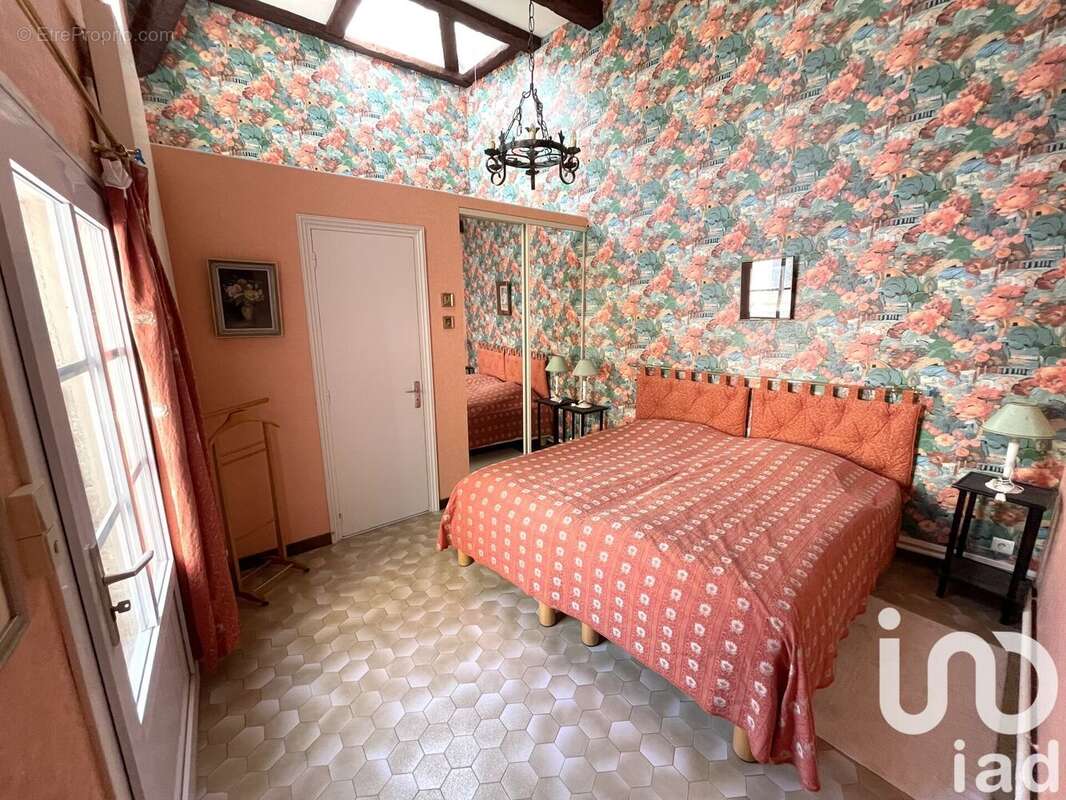 Photo 8 - Maison à LANGRES