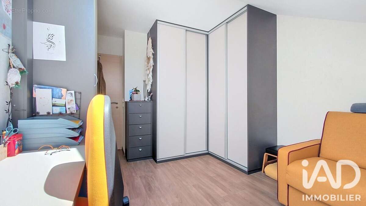 Photo 4 - Appartement à DOUSSARD