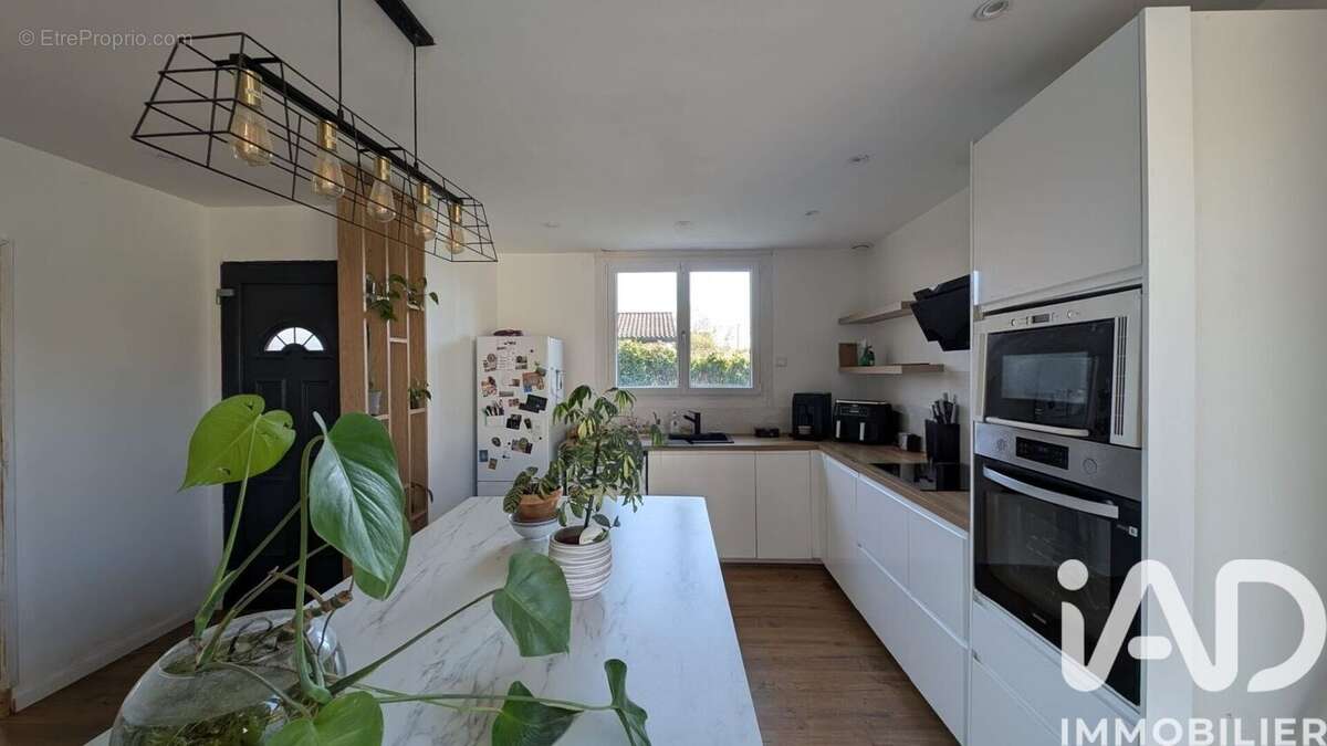 Photo 6 - Maison à CEPET