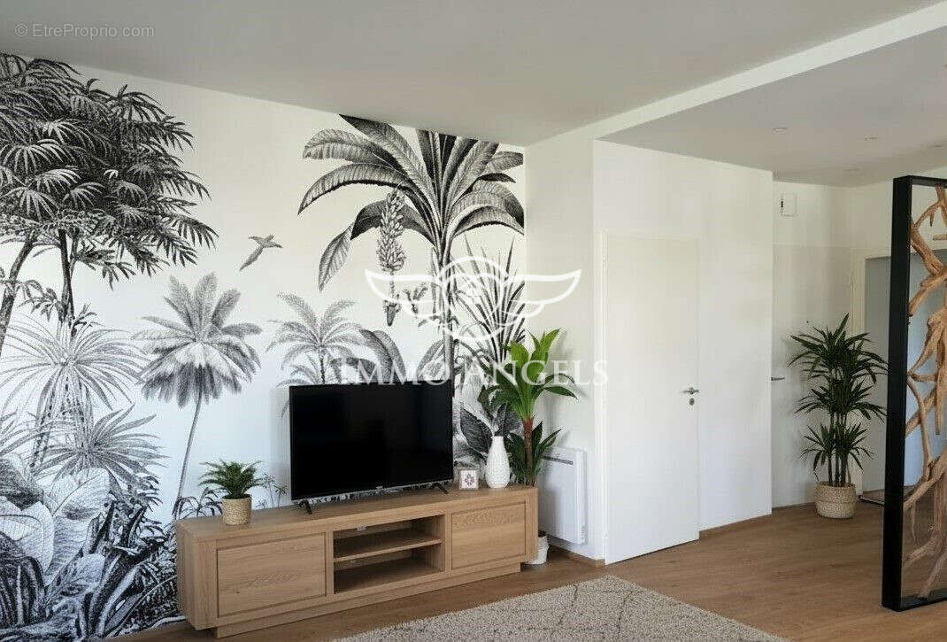 Appartement à LES SABLES-D&#039;OLONNE