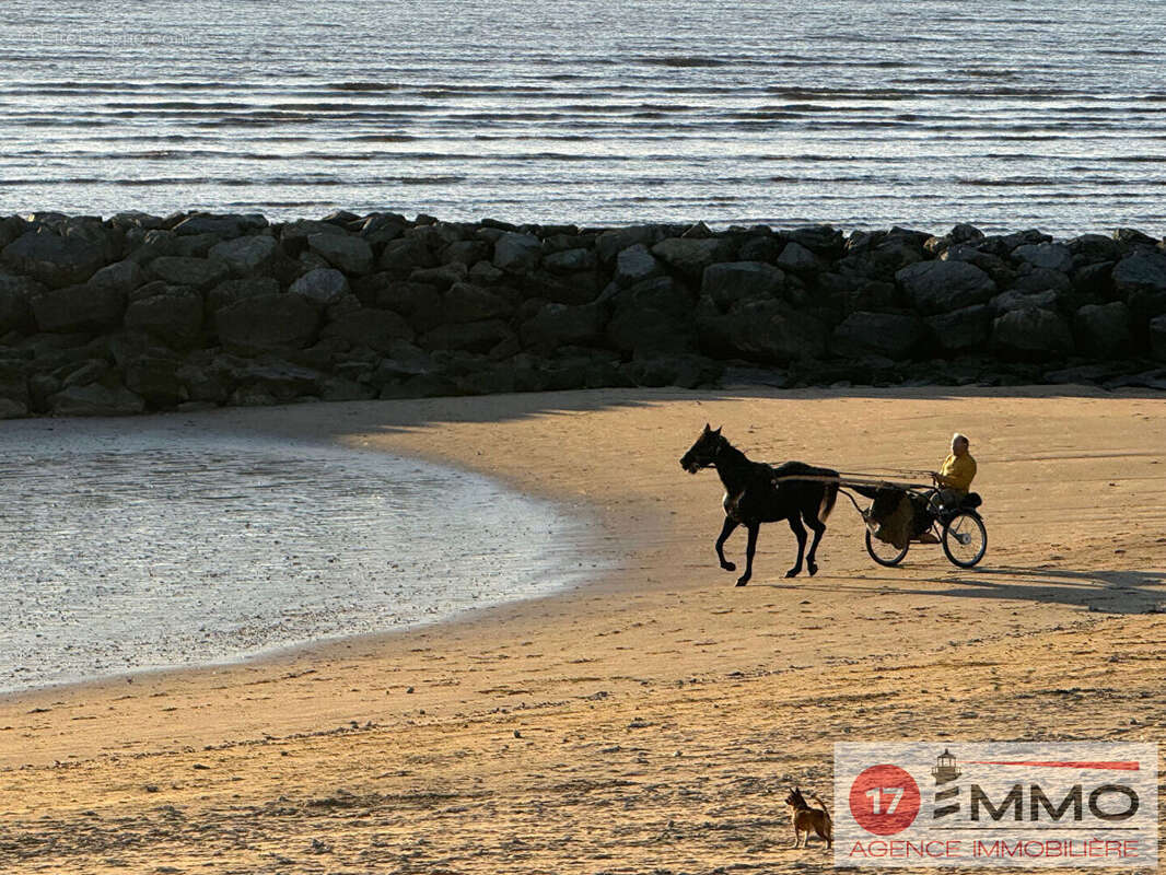 Maison à CHATELAILLON-PLAGE