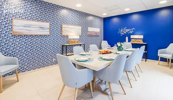 Investissement en residence Senior - photo 4