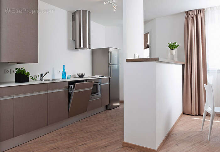 Appartement à TALENCE