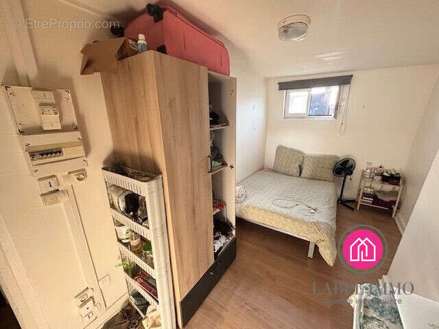 Appartement à VALENCIENNES