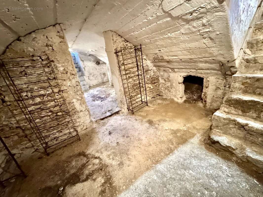 Maison à COULOMMIERS