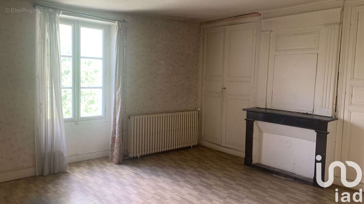 Photo 9 - Maison à LEVROUX