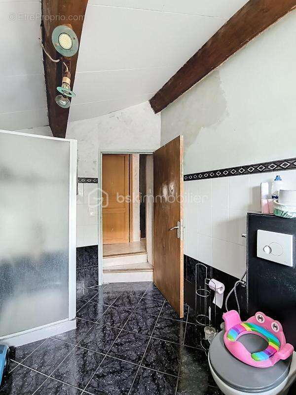 Grande maison familiale de 287 m² avec jardin, piscine et garage – Bédarieux - photo 10