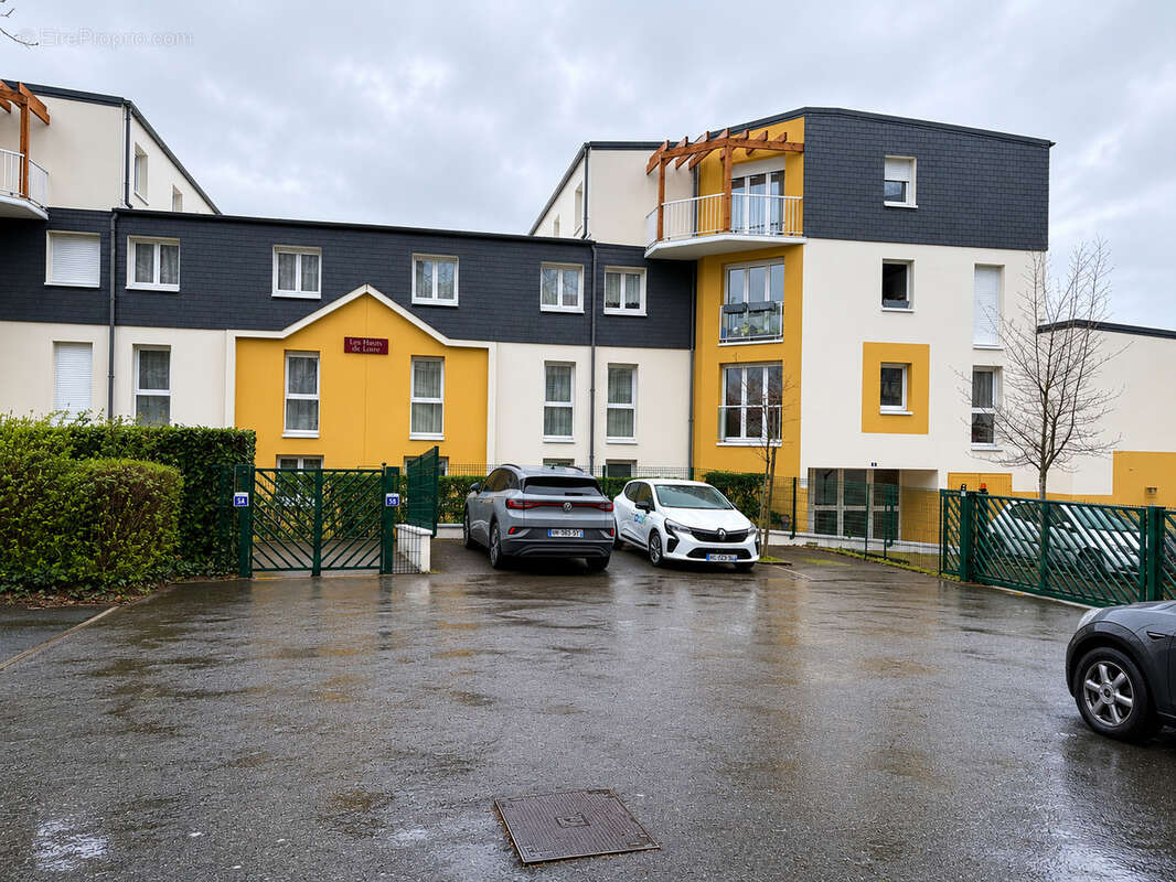 Appartement à ORLEANS