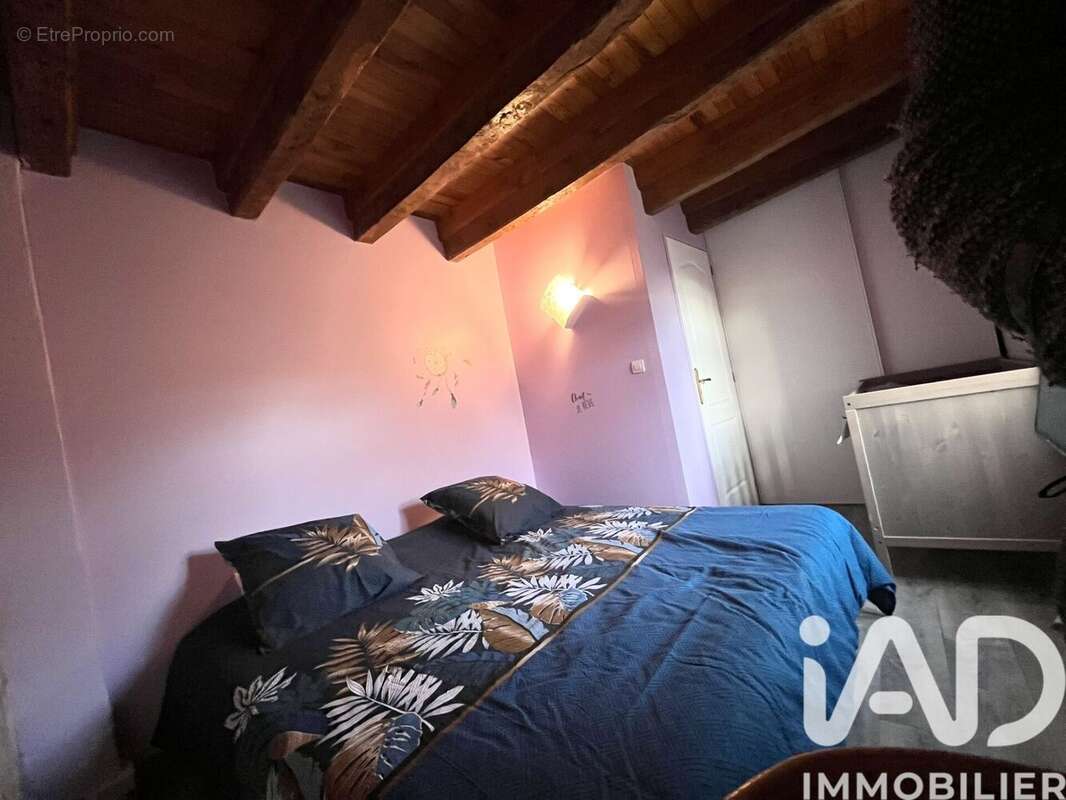 Photo 8 - Maison à MALLERET