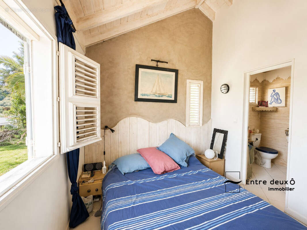 Maison 78 m² à Le Marin  - photo 6