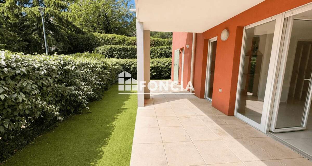 Appartement à FREJUS