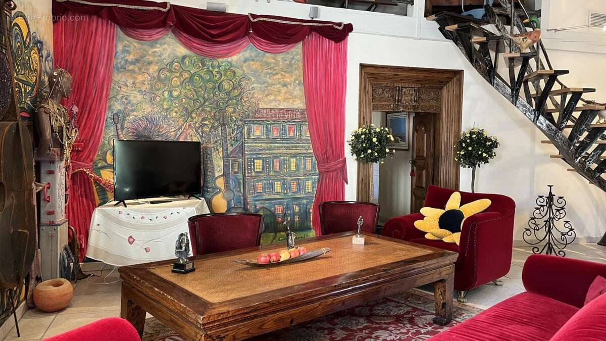 Appartement à AUTUN