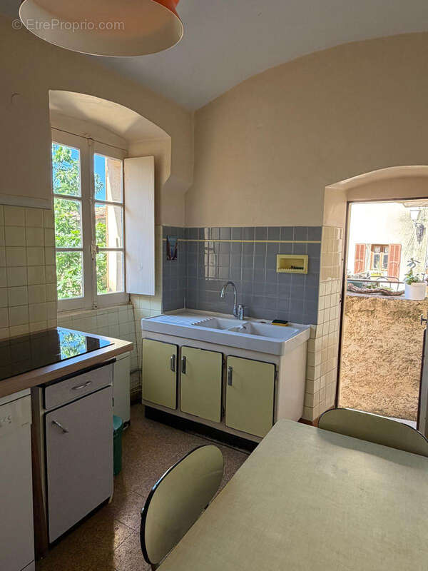 Maison de village avec roof top - photo 5