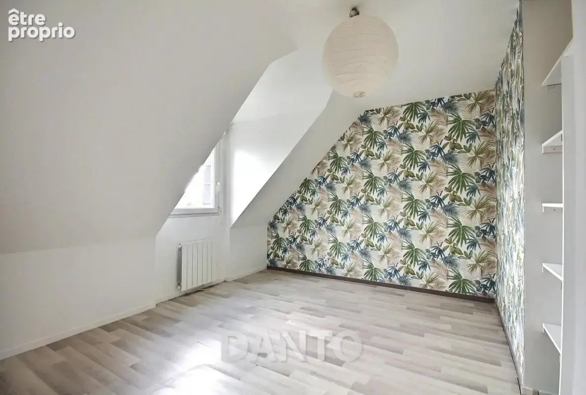 Pornichet – le grand pavois – maison familiale au calme - photo 7
