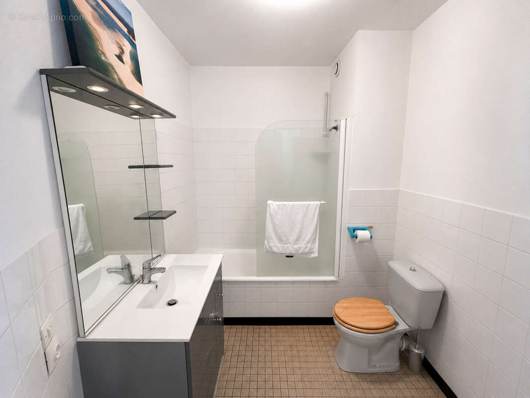 Appartement à LE PUY-EN-VELAY