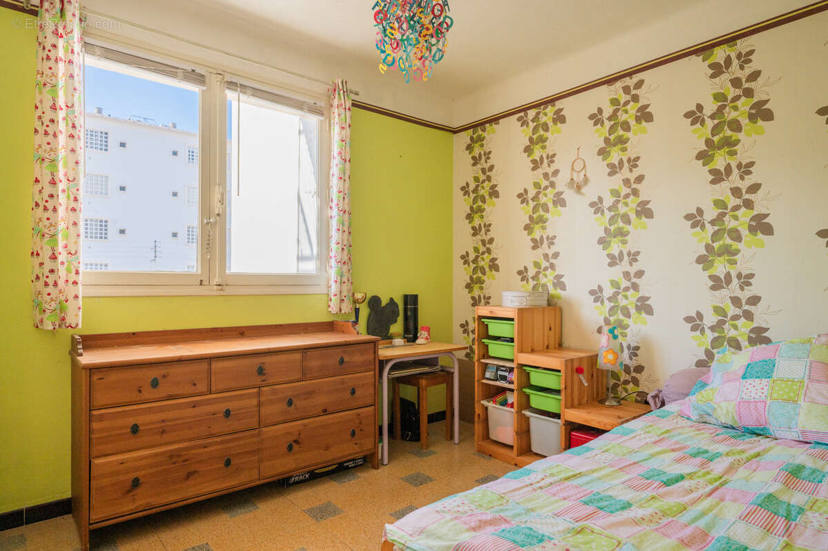 TOULON : appartement T4 pour investisseur rentabilité sécurisée - photo 6