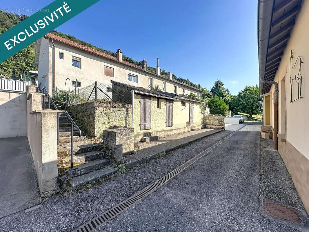 Photo 3 - Maison à ALGRANGE