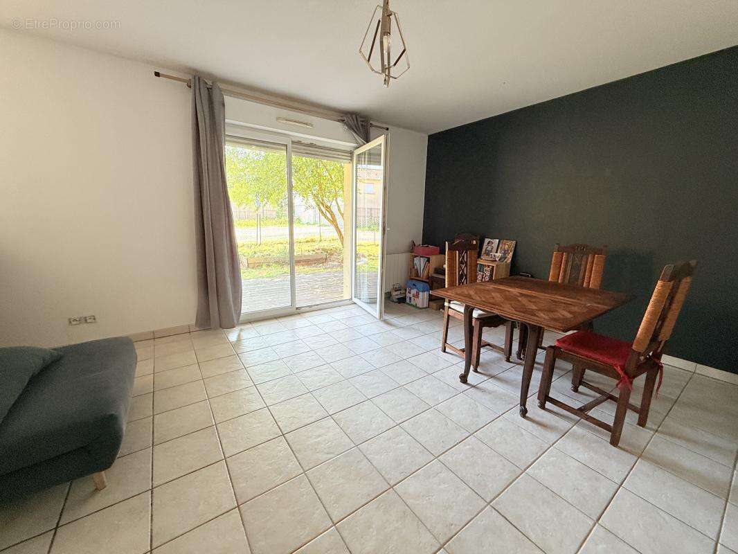 Appartement à MERIGNAC