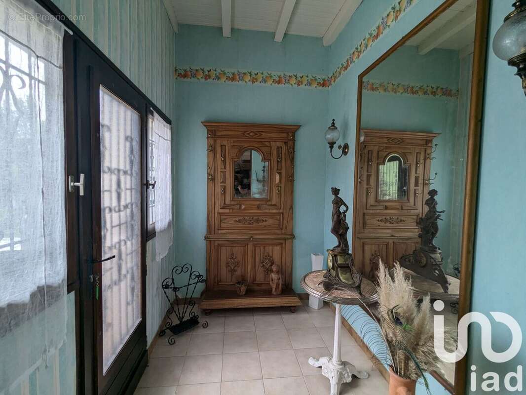 Photo 5 - Maison à SAINT-PAUL-LES-DAX