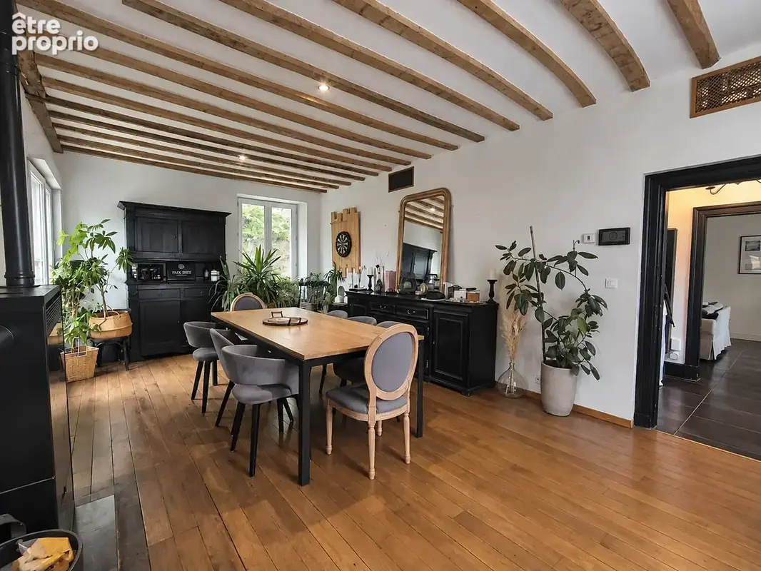 Maison 7 pièces - photo 3