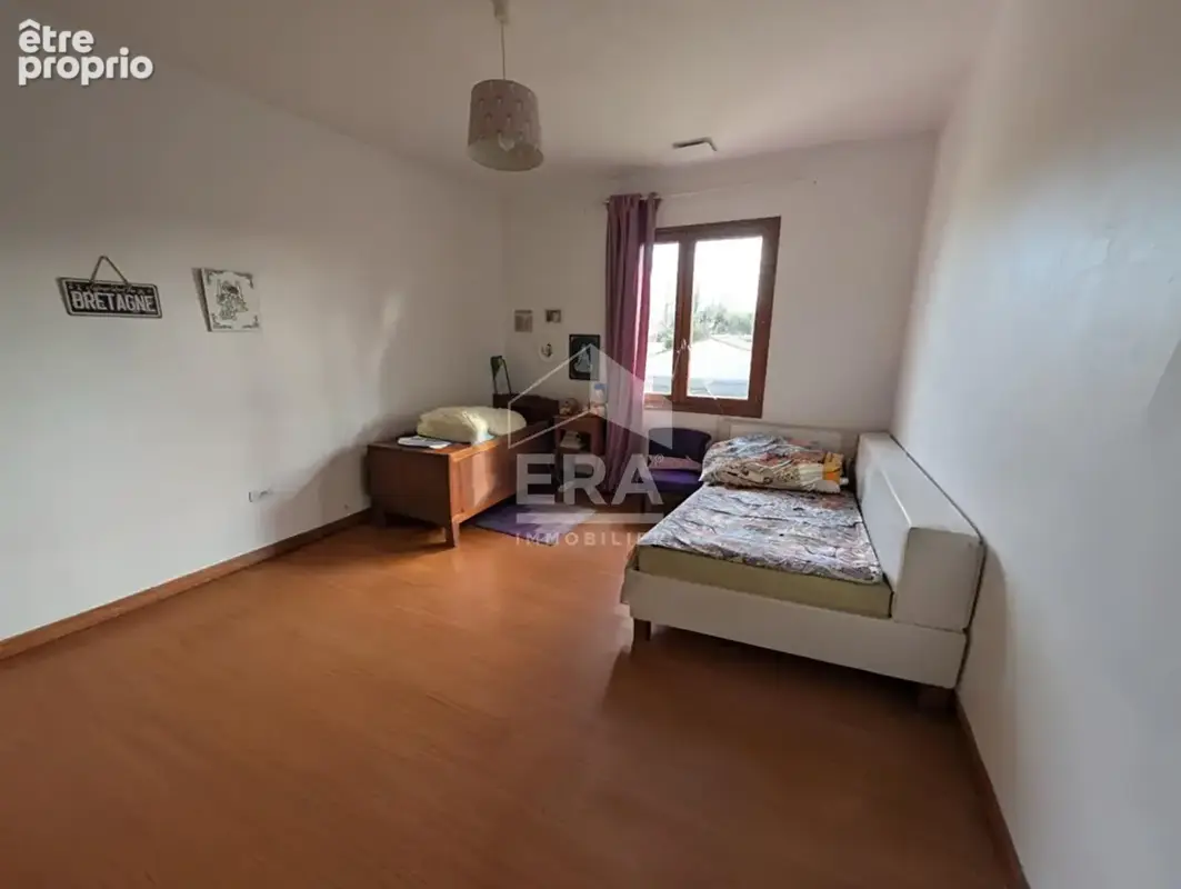 Maison 164m² à montpon-ménestérol - photo 10