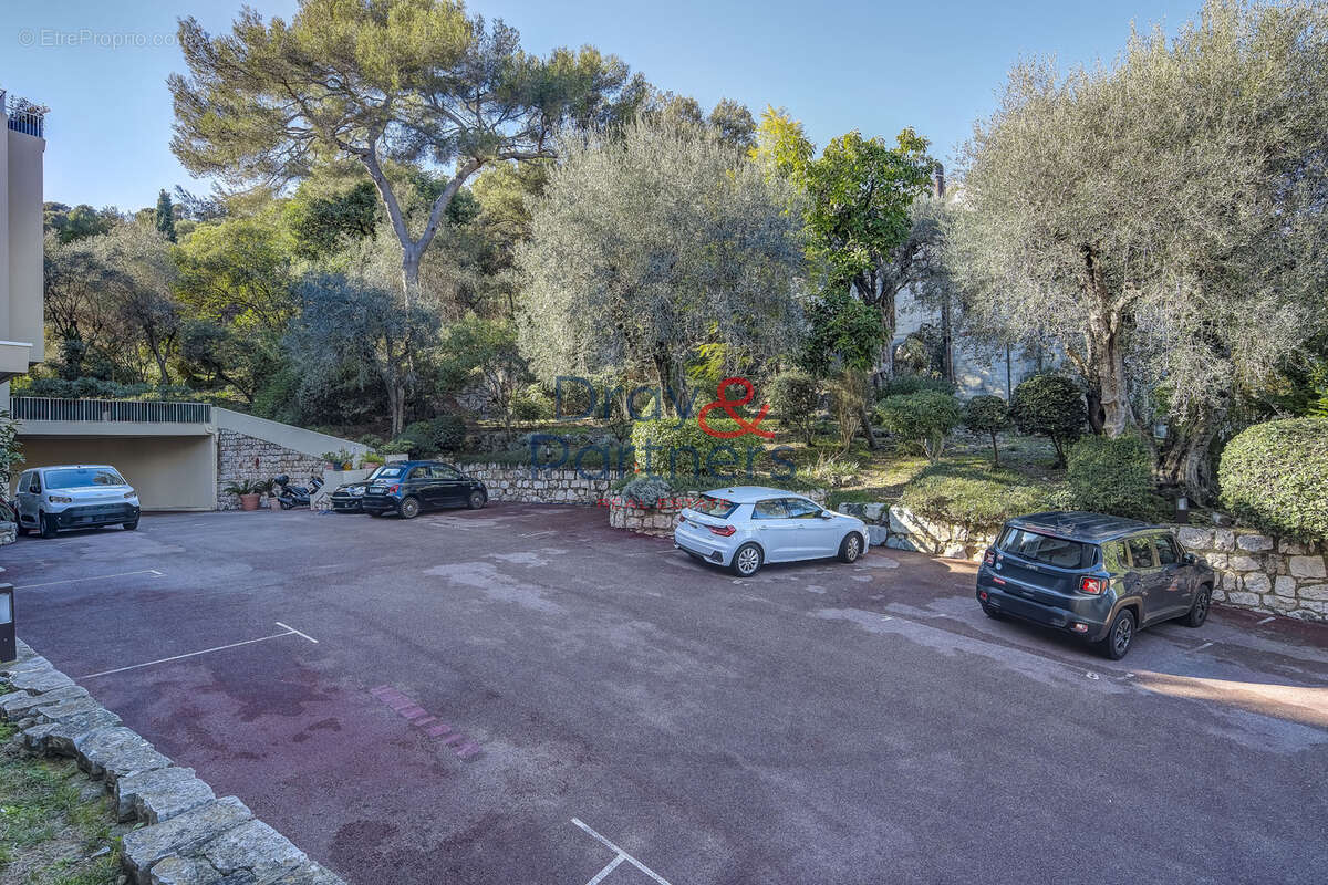 Appartement à VILLEFRANCHE-SUR-MER