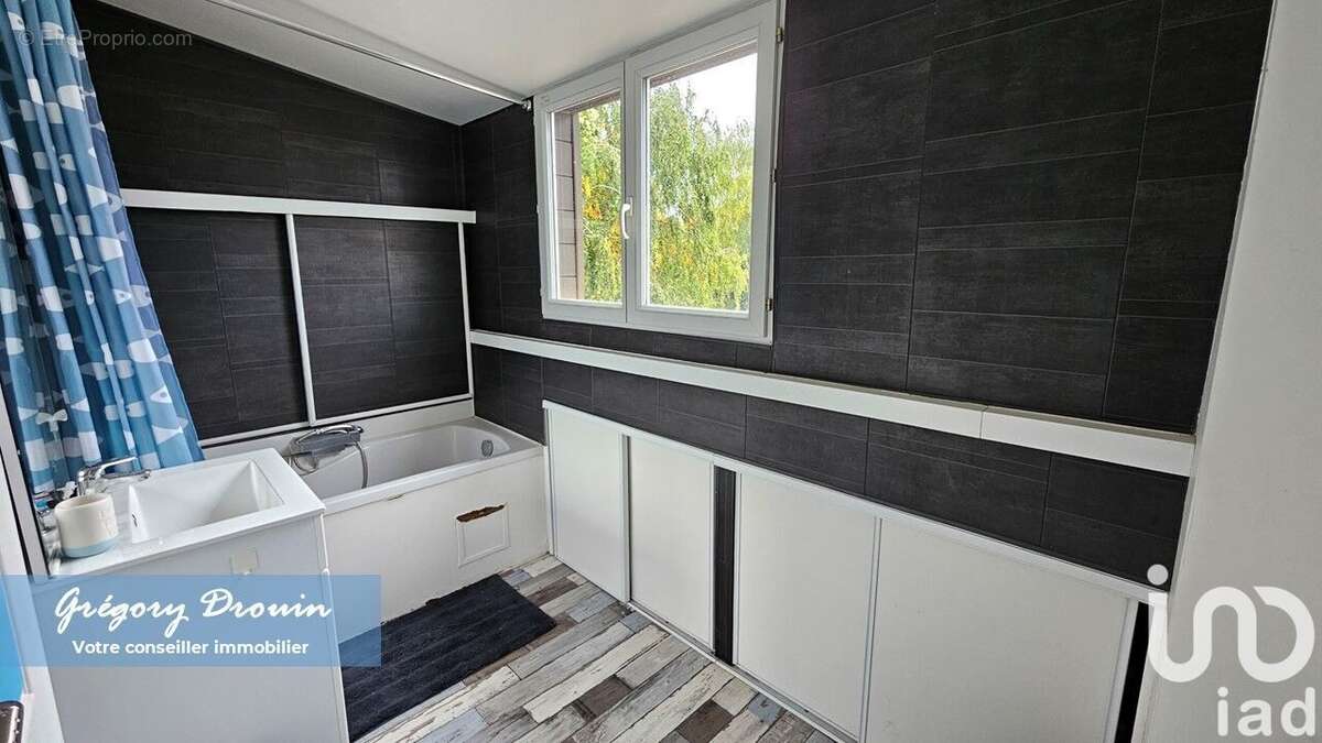 Photo 9 - Maison à BOISSISE-LE-ROI