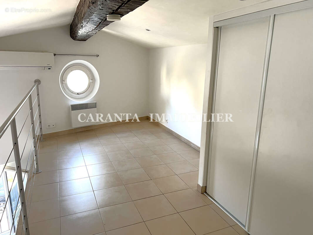Appartement à SAINTE-MAXIME