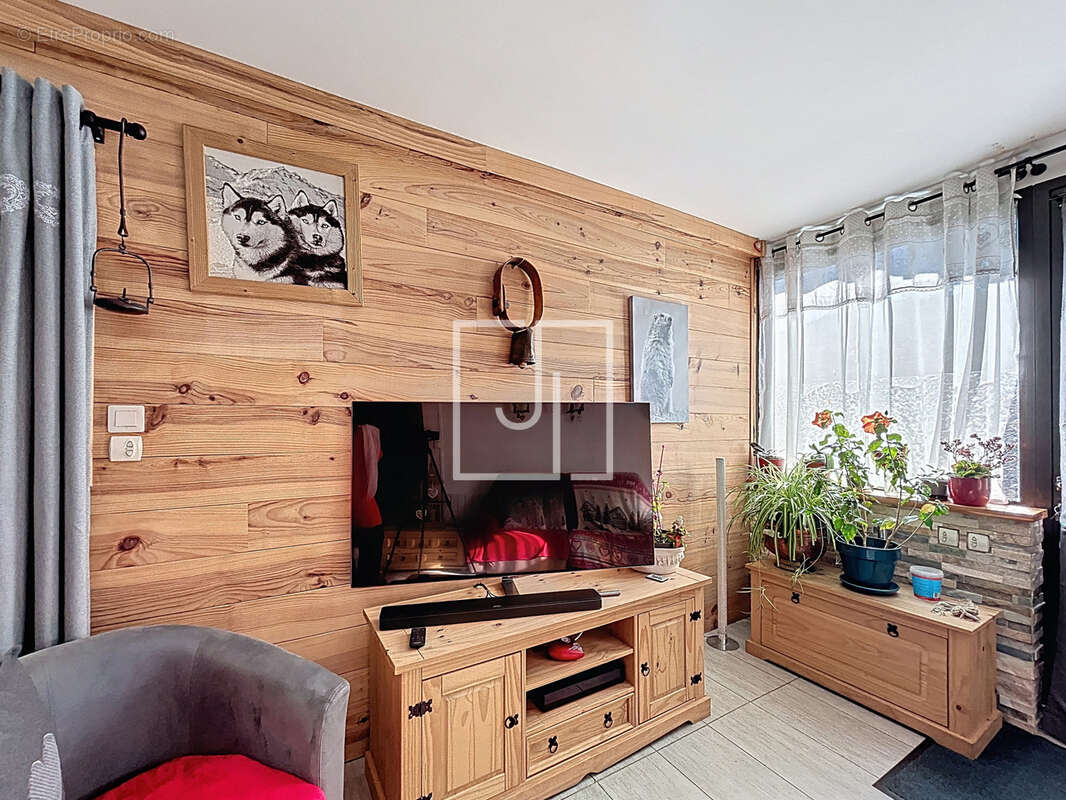 Appartement à JAUSIERS