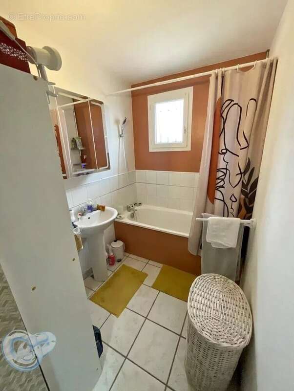 Maison à SAINT-CHRISTOL