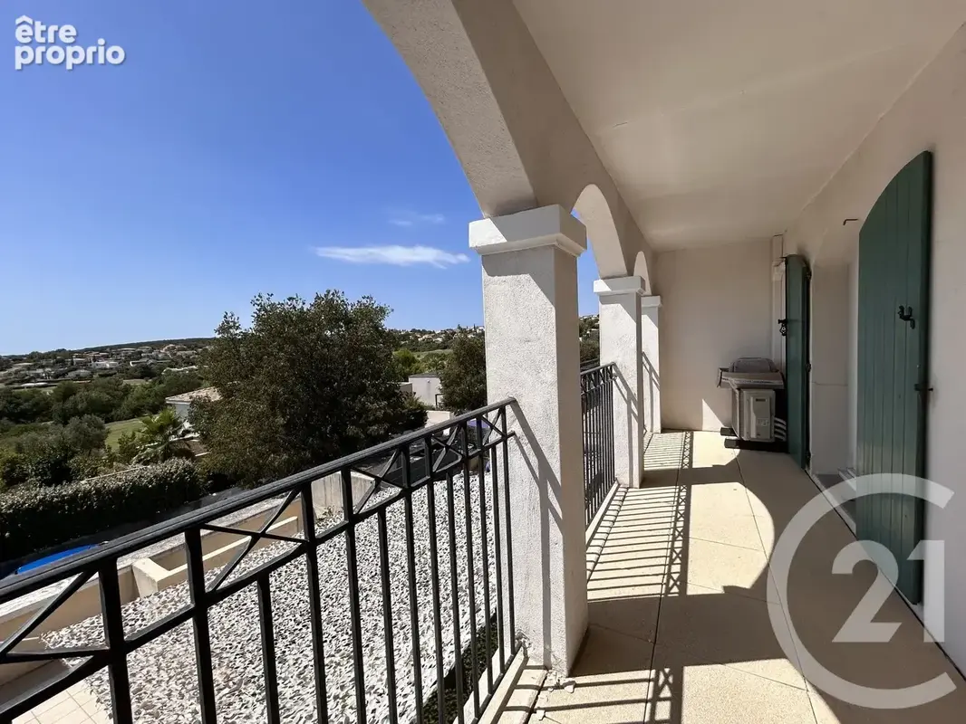 Maison 96 m² à Juvignac  - photo 9