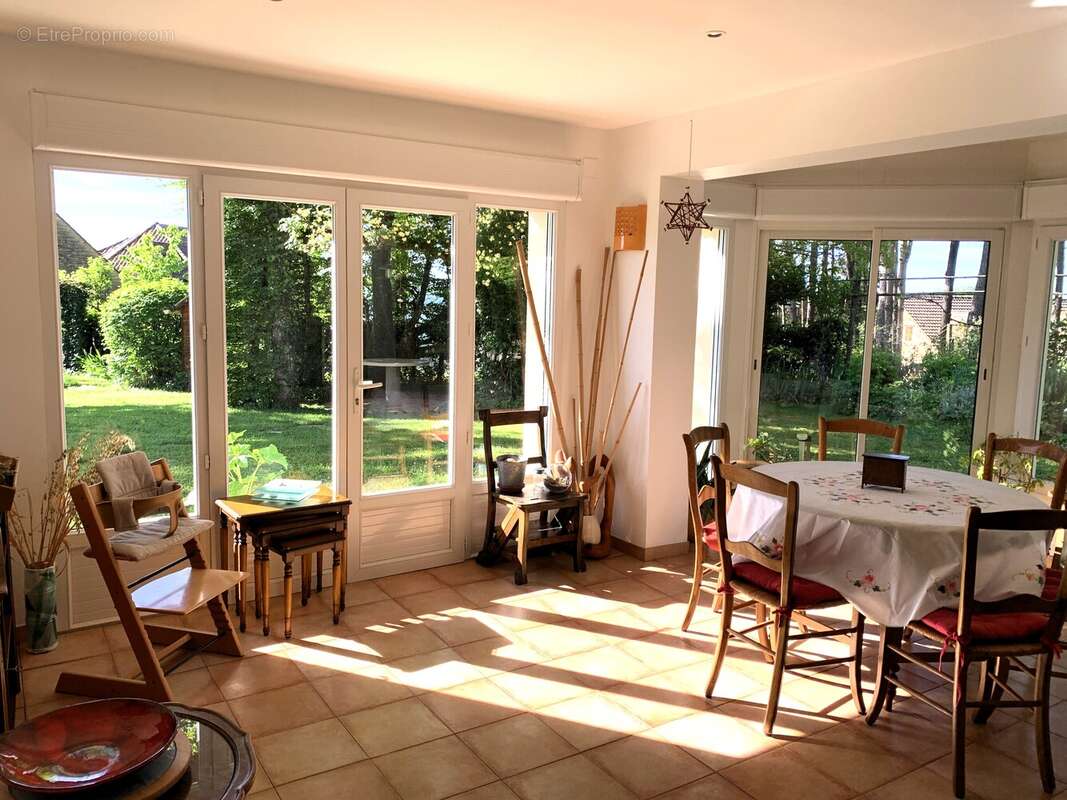 Maison 164 m² à Cublac  - photo 73