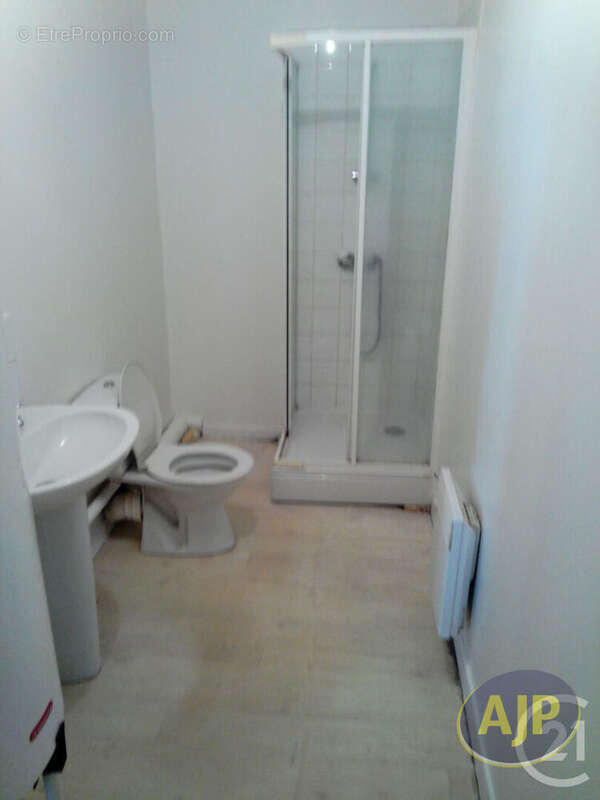 Appartement à PAUILLAC