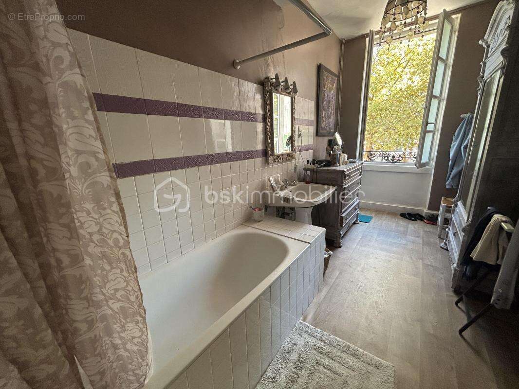 Appartement à VALENCE