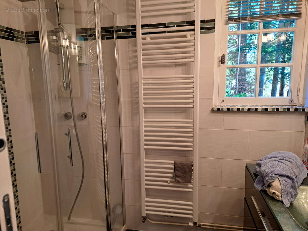 Maison à LE CHAMBON-SUR-LIGNON