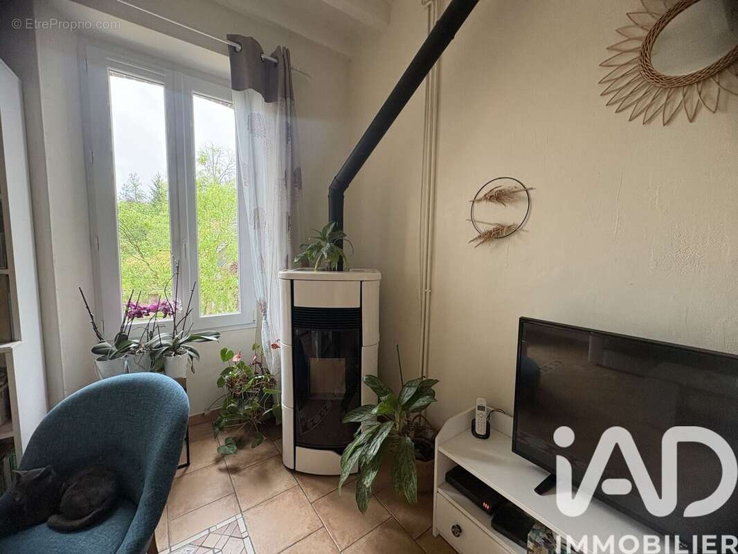 Maison 122 m² à Marsangy  - photo 9