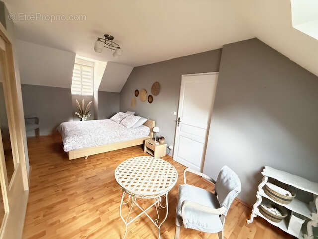 Maison à L'ISLE-ADAM