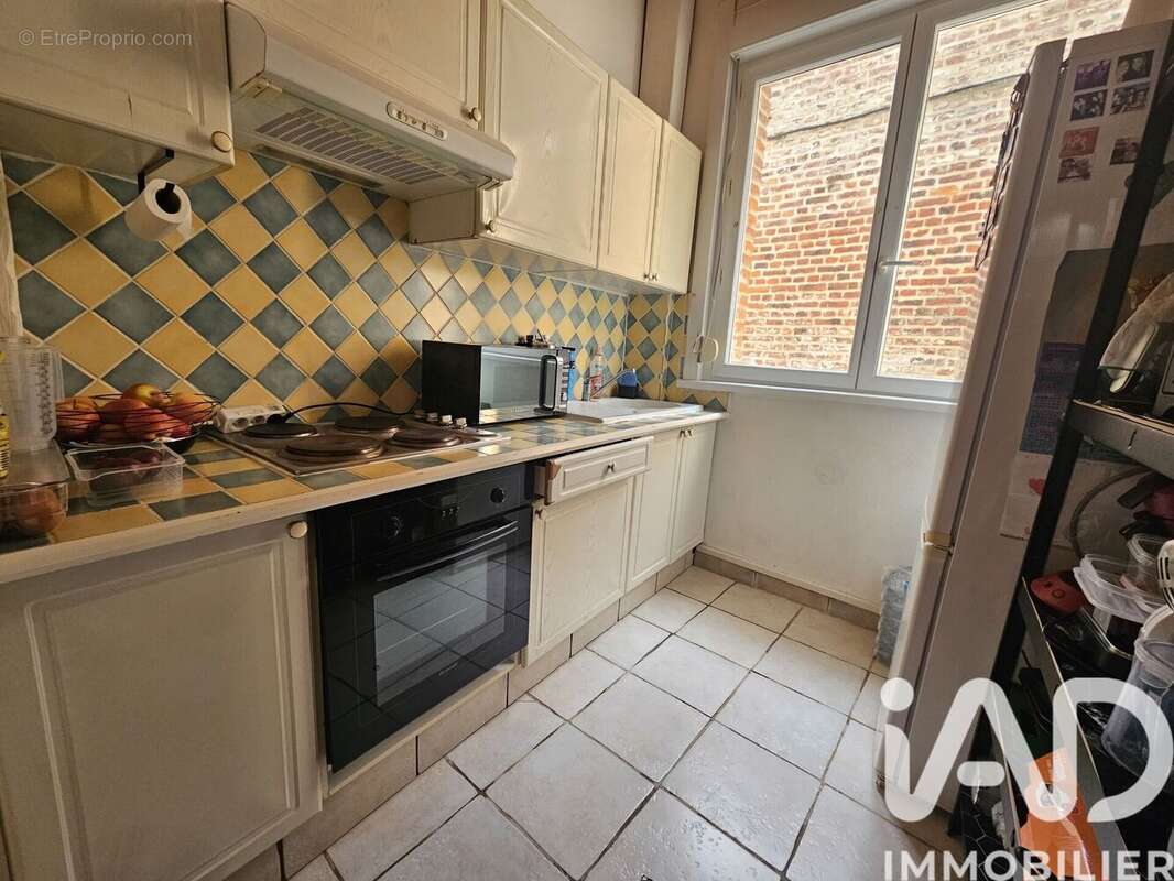 Photo 3 - Maison à DOUAI