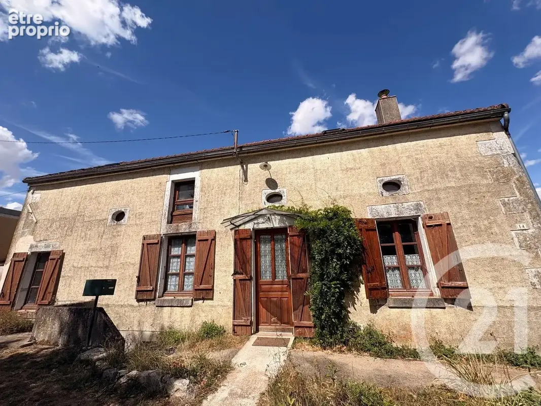 Maison 5 pièces 159 m² à vendre à Sementron (89560) - photo 3
