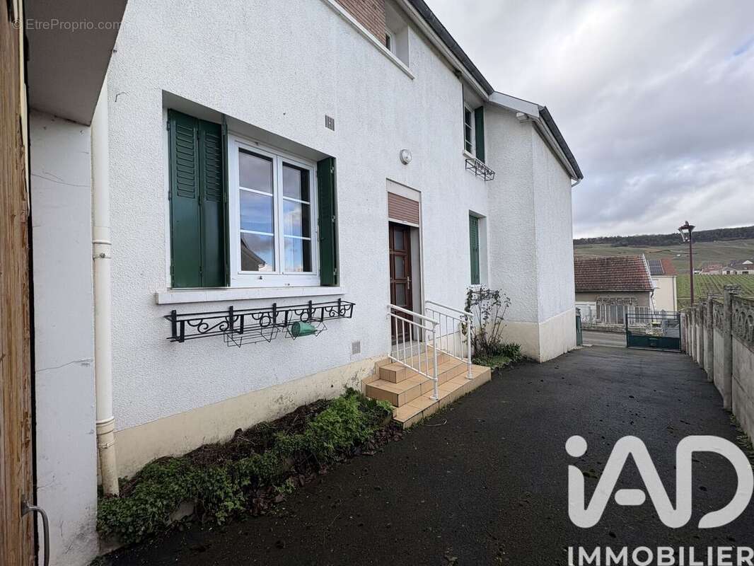 Photo 1 - Maison à AVIZE