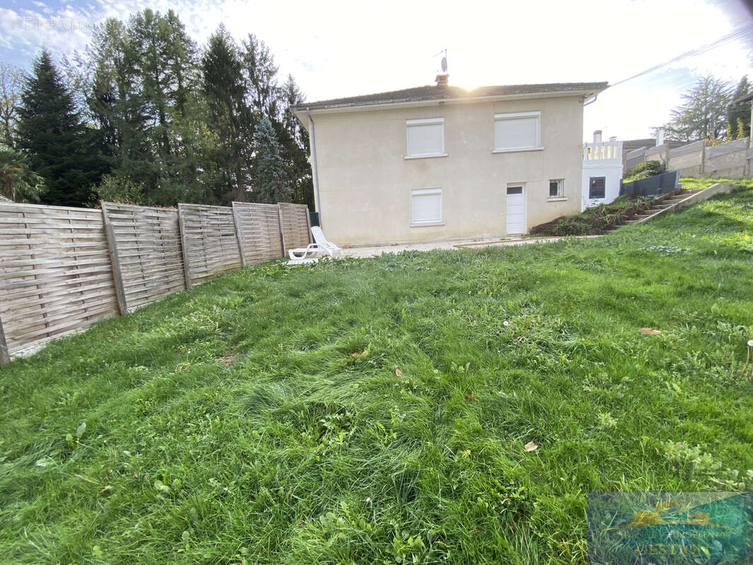 Maison avec 3 appartements - photo 30