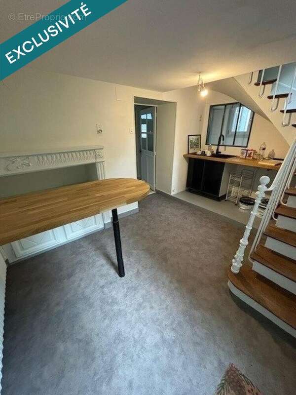 Photo 6 - Maison à ENTRAINS-SUR-NOHAIN