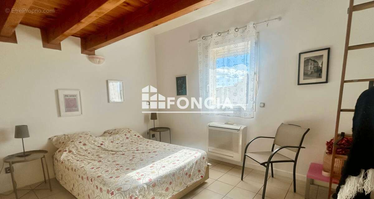 Maison à FRONTIGNAN