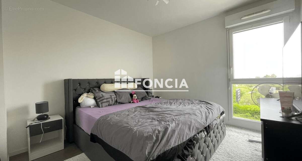 Appartement à SAINT-HERBLAIN