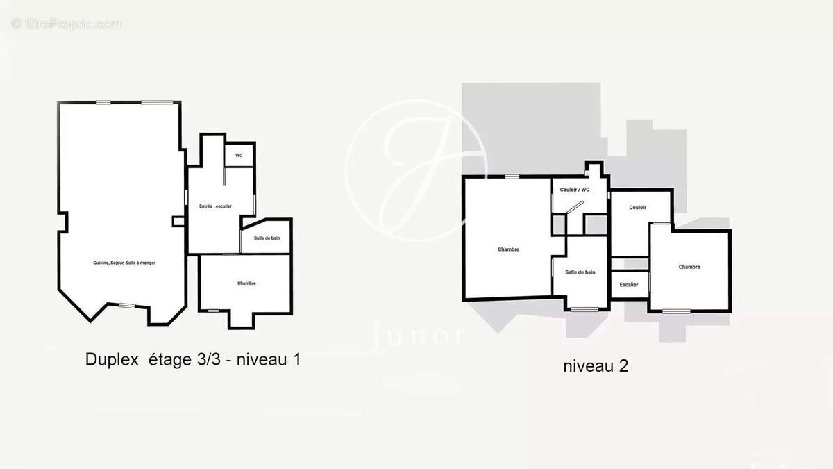 Appartement à LILLE