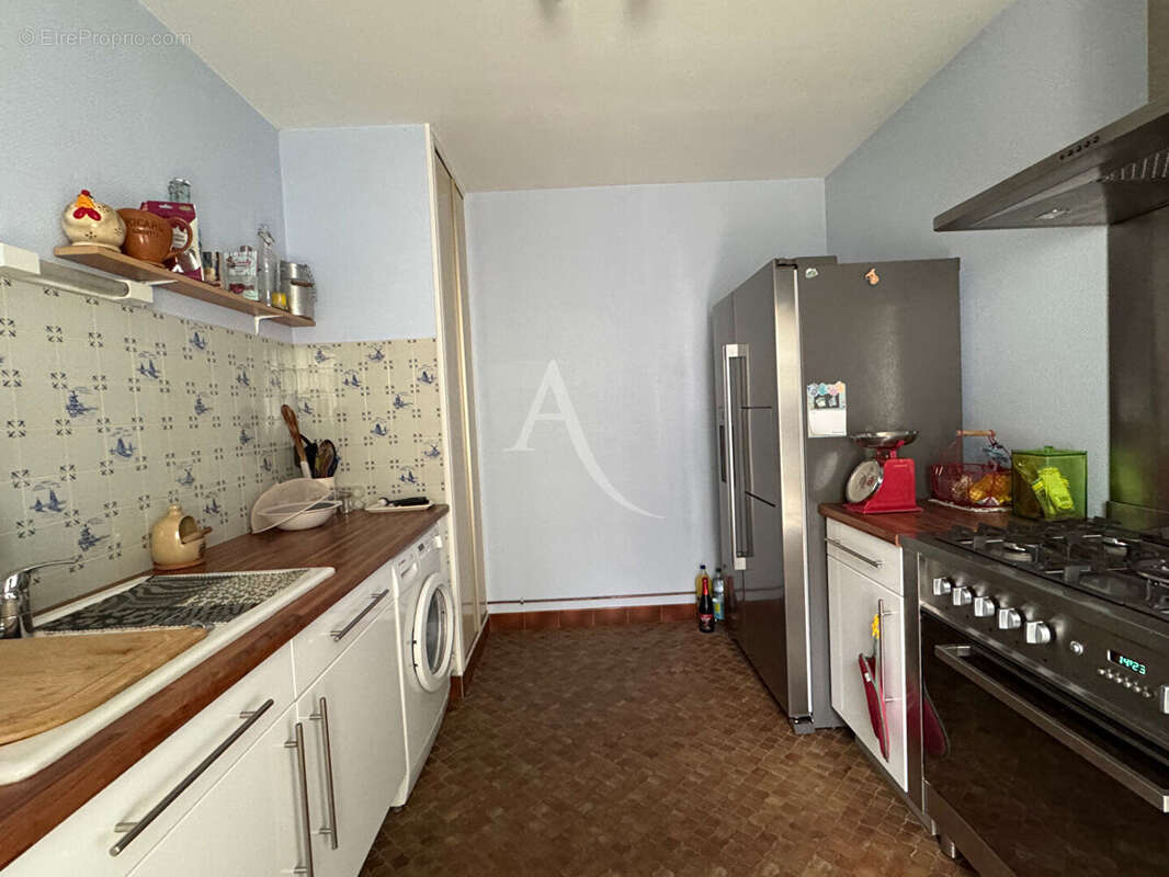 Maison à ROMORANTIN-LANTHENAY